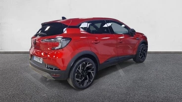 Renault Captur esprit Alpine E-Tech 117kW (160CV)