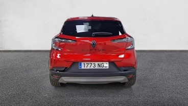 Renault Captur esprit Alpine E-Tech 117kW (160CV)