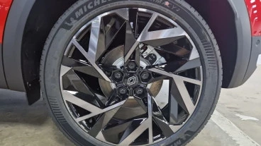 Renault Captur esprit Alpine E-Tech 117kW (160CV)