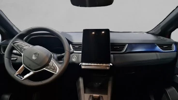 Renault Captur esprit Alpine E-Tech 117kW (160CV)