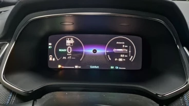 Renault Captur esprit Alpine E-Tech 117kW (160CV)