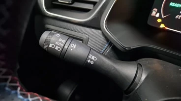 Renault Captur esprit Alpine E-Tech 117kW (160CV)