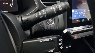 Renault Captur esprit Alpine E-Tech 117kW (160CV)