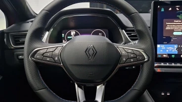 Renault Captur esprit Alpine E-Tech 117kW (160CV)