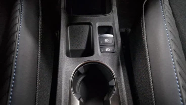 Renault Captur esprit Alpine E-Tech 117kW (160CV)