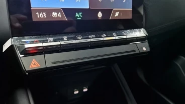 Renault Captur esprit Alpine E-Tech 117kW (160CV)