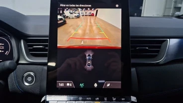 Renault Captur esprit Alpine E-Tech 117kW (160CV)