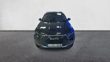 EBRO S400 1.5 DHE HEV Excellence CVT
