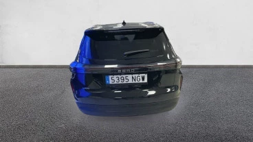 EBRO S400 1.5 DHE HEV Excellence CVT