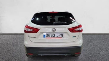 Nissan Qashqai 1.5 dCi N-CONNECTA