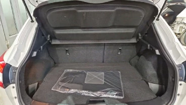 Nissan Qashqai 1.5 dCi N-CONNECTA