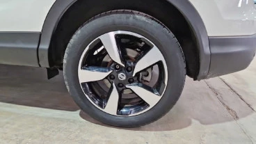 Nissan Qashqai 1.5 dCi N-CONNECTA