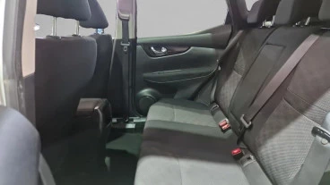 Nissan Qashqai 1.5 dCi N-CONNECTA