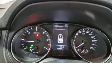 Nissan Qashqai 1.5 dCi N-CONNECTA