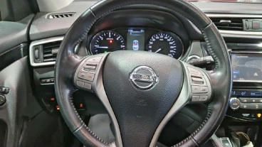 Nissan Qashqai 1.5 dCi N-CONNECTA