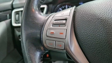 Nissan Qashqai 1.5 dCi N-CONNECTA