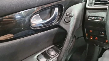 Nissan Qashqai 1.5 dCi N-CONNECTA