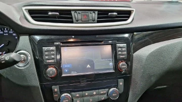 Nissan Qashqai 1.5 dCi N-CONNECTA