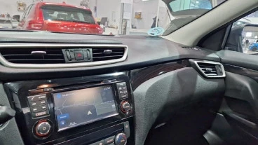 Nissan Qashqai 1.5 dCi N-CONNECTA