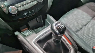 Nissan Qashqai 1.5 dCi N-CONNECTA