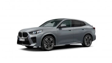 BMW X2 SDRIVE20D