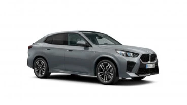 BMW X2 SDRIVE20D