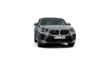 BMW X2 SDRIVE20D