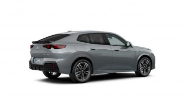 BMW X2 SDRIVE20D