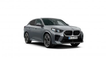BMW X2 SDRIVE20D
