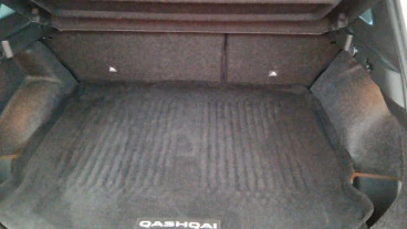 Nissan Qashqai DIG-T 116kW Xtronic N-Connecta