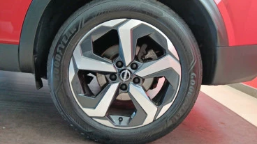 Nissan Qashqai DIG-T 116kW Xtronic N-Connecta