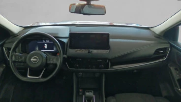 Nissan Qashqai DIG-T 116kW Xtronic N-Connecta