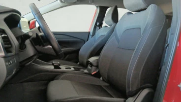 Nissan Qashqai DIG-T 116kW Xtronic N-Connecta