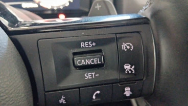 Nissan Qashqai DIG-T 116kW Xtronic N-Connecta