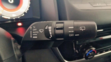 Nissan Qashqai DIG-T 116kW Xtronic N-Connecta