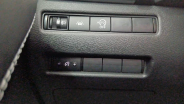 Nissan Qashqai DIG-T 116kW Xtronic N-Connecta