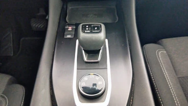 Nissan Qashqai DIG-T 116kW Xtronic N-Connecta