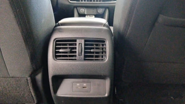 Nissan Qashqai DIG-T 116kW Xtronic N-Connecta