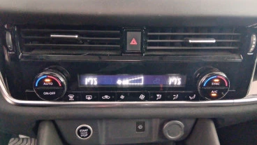 Nissan Qashqai DIG-T 116kW Xtronic N-Connecta
