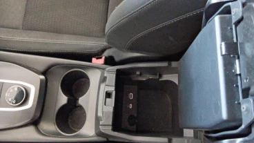 Nissan Qashqai DIG-T 116kW Xtronic N-Connecta