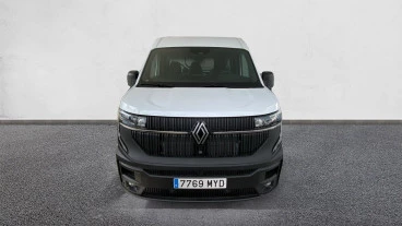 Renault Master E-Tech Furgón Tracción L2H2 3500 Gran Autonomía