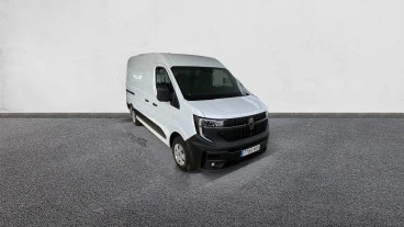 Renault Master E-Tech Furgón Tracción L2H2 3500 Gran Autonomía