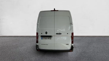 Renault Master E-Tech Furgón Tracción L2H2 3500 Gran Autonomía