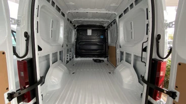 Renault Master E-Tech Furgón Tracción L2H2 3500 Gran Autonomía