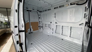 Renault Master E-Tech Furgón Tracción L2H2 3500 Gran Autonomía