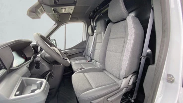 Renault Master E-Tech Furgón Tracción L2H2 3500 Gran Autonomía