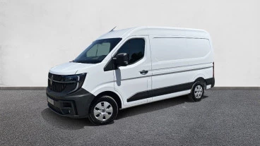 Renault Master E-Tech Furgón Tracción L2H2 3500 Gran Autonomía