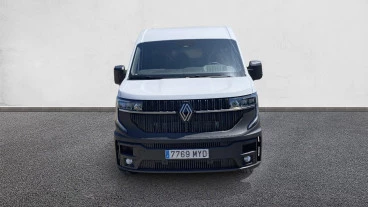 Renault Master E-Tech Furgón Tracción L2H2 3500 Gran Autonomía