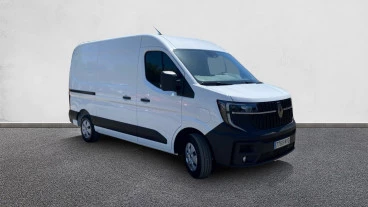 Renault Master E-Tech Furgón Tracción L2H2 3500 Gran Autonomía