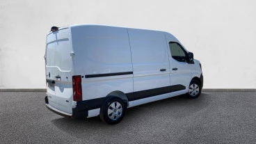 Renault Master E-Tech Furgón Tracción L2H2 3500 Gran Autonomía